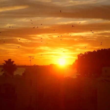 Continental Palace Hotel