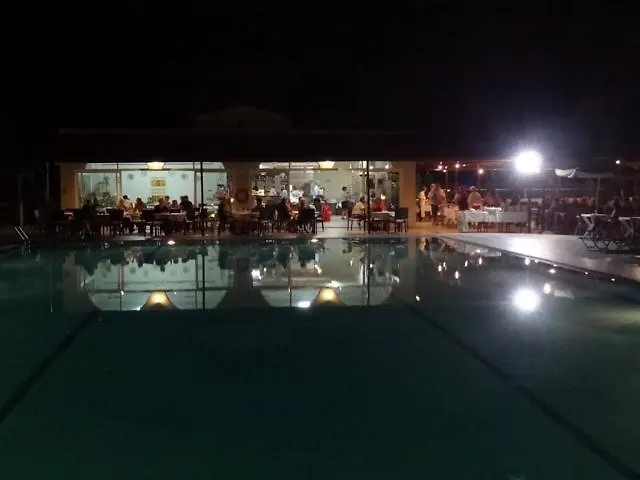 Hotel Continental Palace Psalidi (Kos)