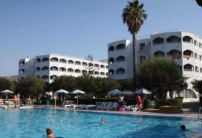 Continental Palace 4*