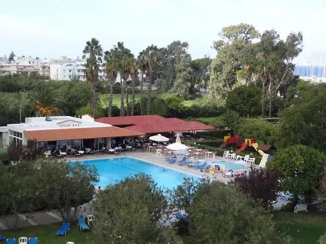 Continental Palace Hotel Psalidi (Kos)