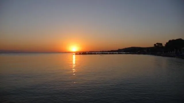 Hotel Continental Palace Psalidi (Kos)