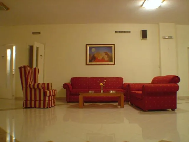 Continental Palace Hotel