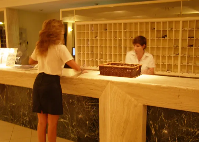 Hotel Continental Palace