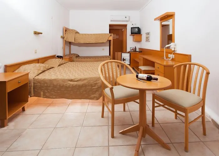 Hotel Continental Palace 4*