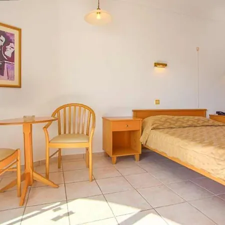 Otel Continental Palace 4*