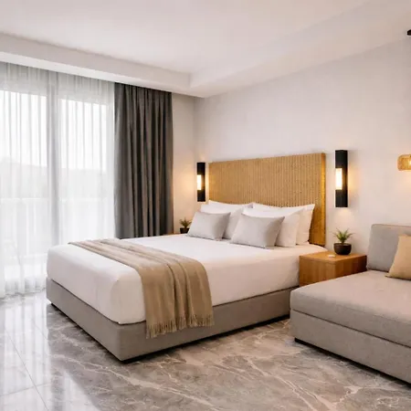 Continental Palace فندق