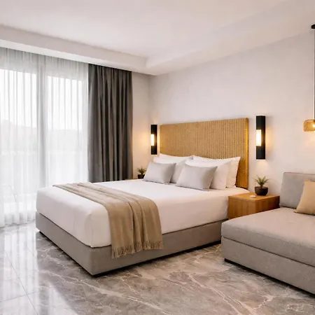 Continental Palace فندق بساليدي