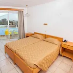 Szálloda Continental Palace 4*