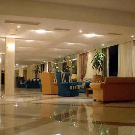 Continental Palace 살리디