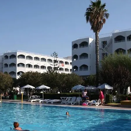 Continental Palace 4*