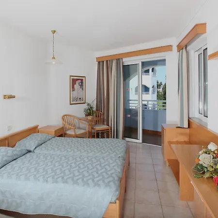 Continental Palace Hotel Psalidi (Kos)