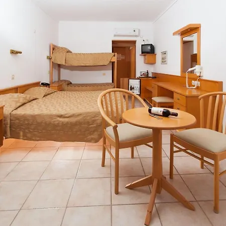 Hotel Continental Palace 4*