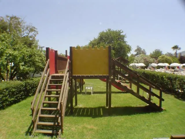 Continental Palace Psalidi (Kos)