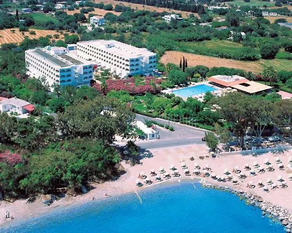 Continental Palace Hotel 4*