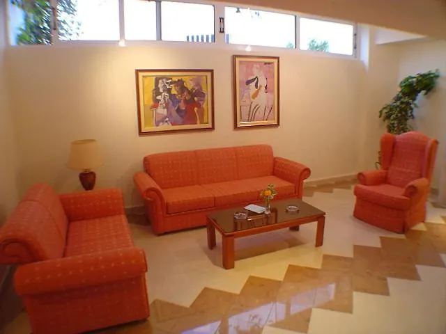 Continental Palace 4*