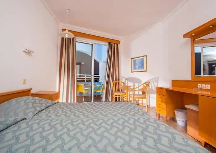 Continental Palace Psalidi (Kos)