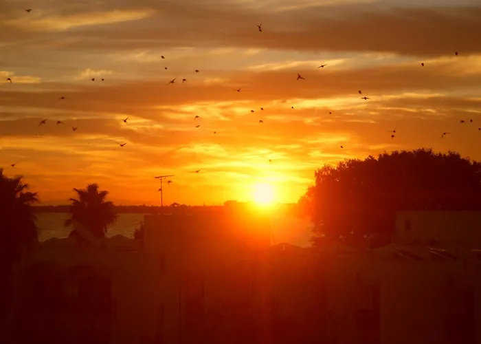 Continental Palace Hotel