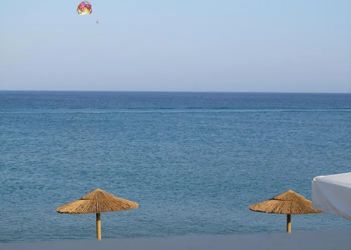 Hotel Continental Palace 4*