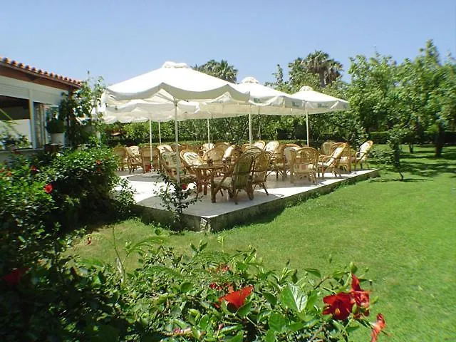 Continental Palace Psalidi (Kos)