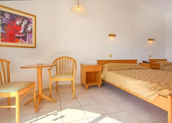 Hotel Continental Palace 4*