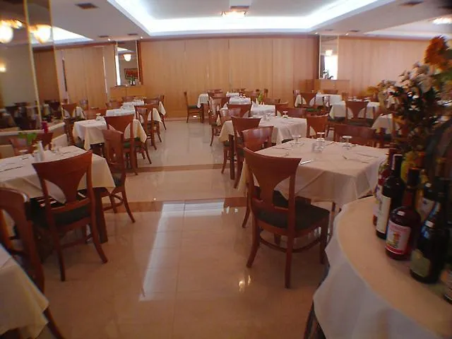 Continental Palace 4* Psalidi (Kos)