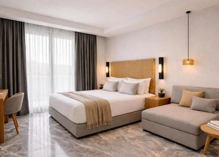 Continental Palace Hotel