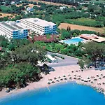 Continental Palace Ξενοδοχείο 4*