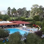 Continental Palace Ξενοδοχείο Ψαλίδι