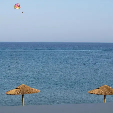 Ξενοδοχείο Continental Palace 4*